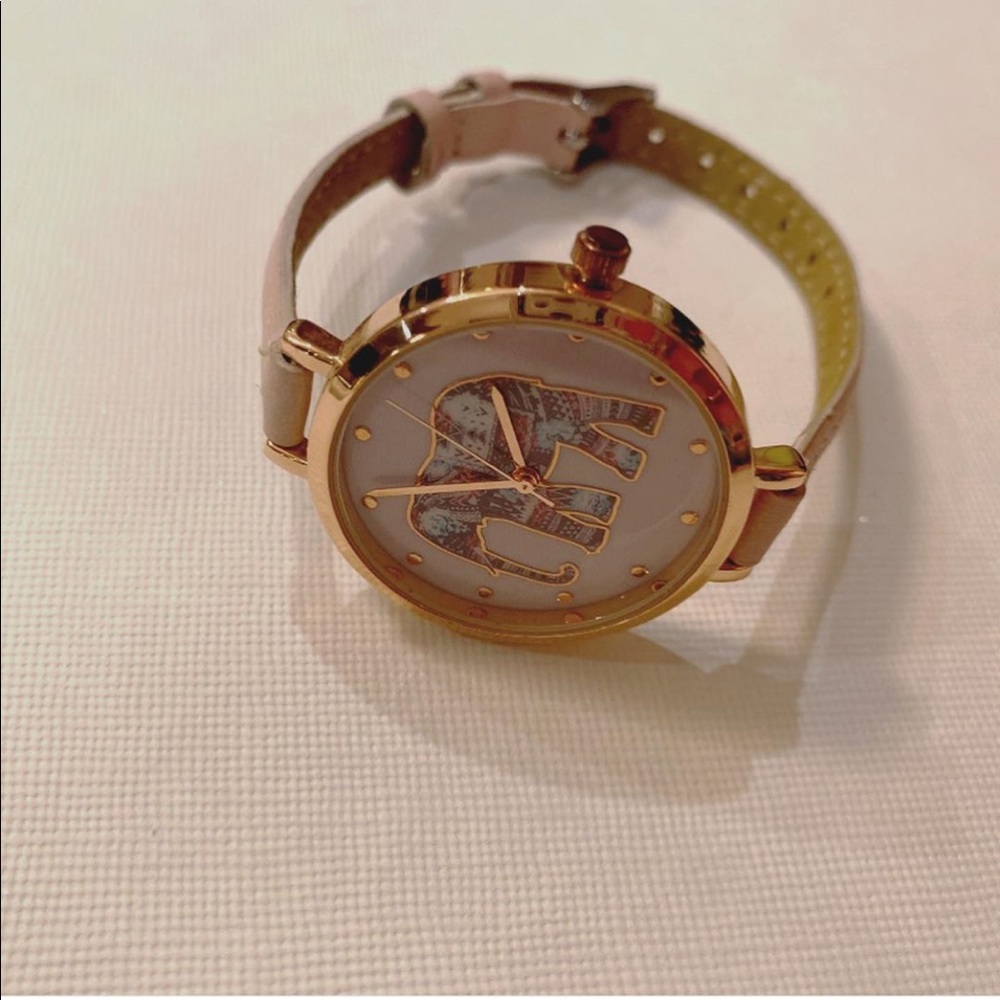 Jessica Watch